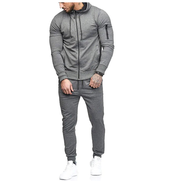 Men's Sportswear Collection