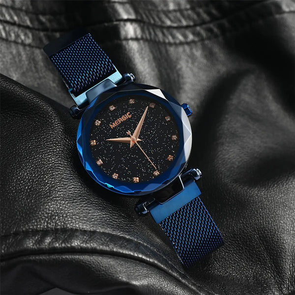 Women's Wristwatch