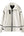 Women's Patchwork Lambswool Jacket
