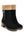 Winter New Suede High Heel Mid-Calf Women's Boots