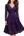 Long Sleeve Dress, Tulle Skirt, Lace A-Line Dress