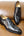 High-end Casual Men's Genuine Leather Office Shoes