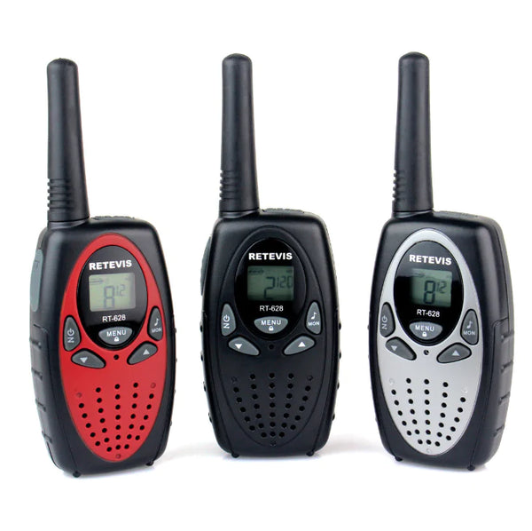 Kids Wireless Walkie Talkies