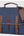 Canvas Portable Messenger Bag for Men