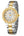 Diamond-Studded Women's Watch