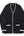 Men's Loose Knit Sweater Coat