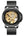 Waterproof Hollow Mechanical Men's Watch with Mesh Belt