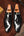 Fringed Cowhide Business Shoes for Men