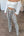 Women's Elastic Tight Pants