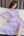 Long Sleeve Dress, Tulle Skirt, Lace A-Line Dress