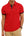 3D Printed Hawaiian Polo Shirt for Men (Short Sleeve)