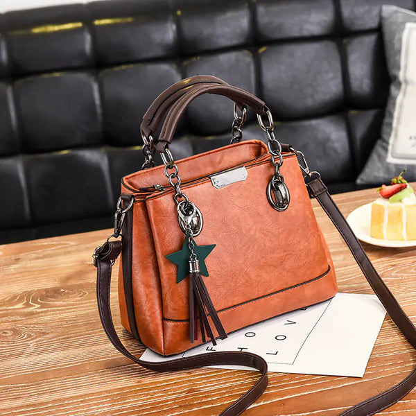 Crossbody Women's Shoulder Bag