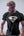 Men's Superman T-Shirt for Fitness Training Wear