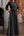 Women's Round Neck Long Dress