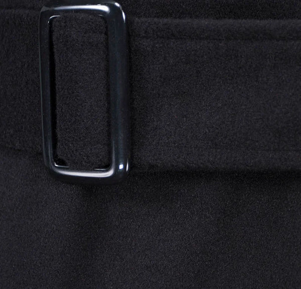 Wool Coat, Trench Coat, Wool Outerwear