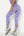 Women's Hip-Lifting Stretch Yoga & Running Pants