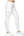 Women's Skinny Pants with 3D Side Pockets