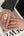 Trendy Women's High Fashion Ring