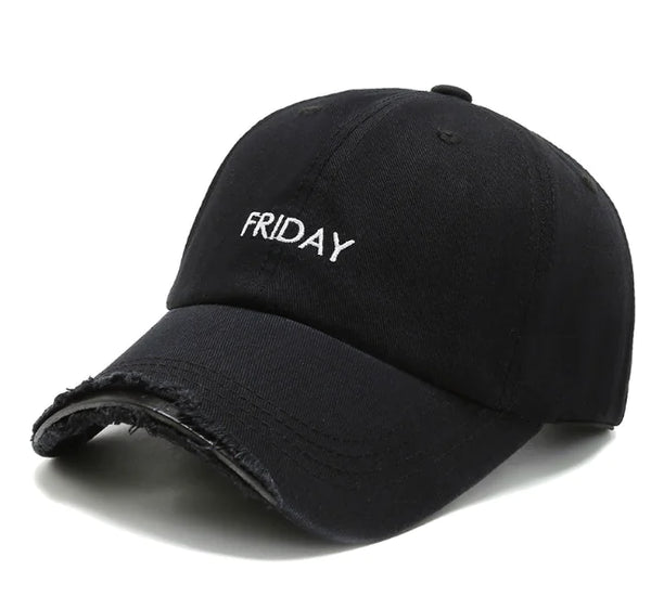Korean Versatile Soft Top Hat for Men
