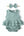 Renotemy Infant Baby Rompers Girl Cotton Linen Clothes Short Sleeve Outfits One-Piece Bodysuit Baby Girl Clothes 3-6 Months