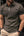 3D Printed Hawaiian Polo Shirt for Men (Short Sleeve)