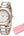 Women's Rose Gold Fashion Watch
