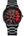 Orbiting Wheel Timepiece for Men