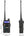 Baofeng UV-5R Dual Antenna Walkie Talkie