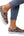 Women's Casual Leopard Print Canvas Flat Shoes