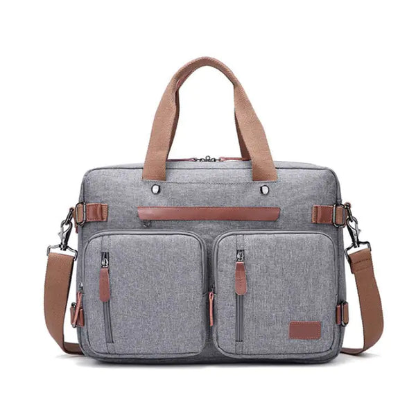 Multifunctional Portable Briefcase for Men