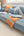 Universal Chenille Sofa Cushion Cover for Pets (1pc)