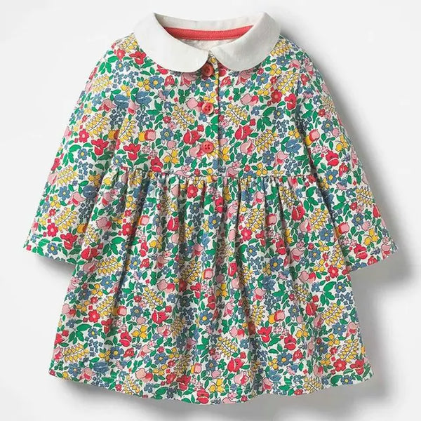 Baby Girls Dress for Kids' Fashion