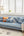 Universal Chenille Sofa Cushion Cover for Pets (1pc)