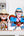 One Piece Full Set of 10 Characters Figurines