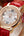 Rhinestone Women's Fashion Watch