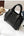 Frosted Handbag, Bucket Bag, Crossbody Bag, Tote Bag