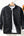 Japanese Retro Men's Cotton Padded Jacket & Coat