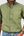 Long Sleeve Lapel Men's Shirt